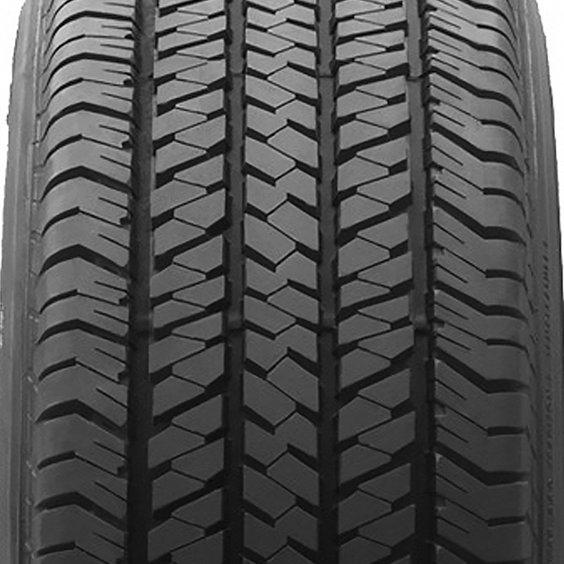 Bridgestone DUELER HT 684 II 275/65R18 114T All Season Performance